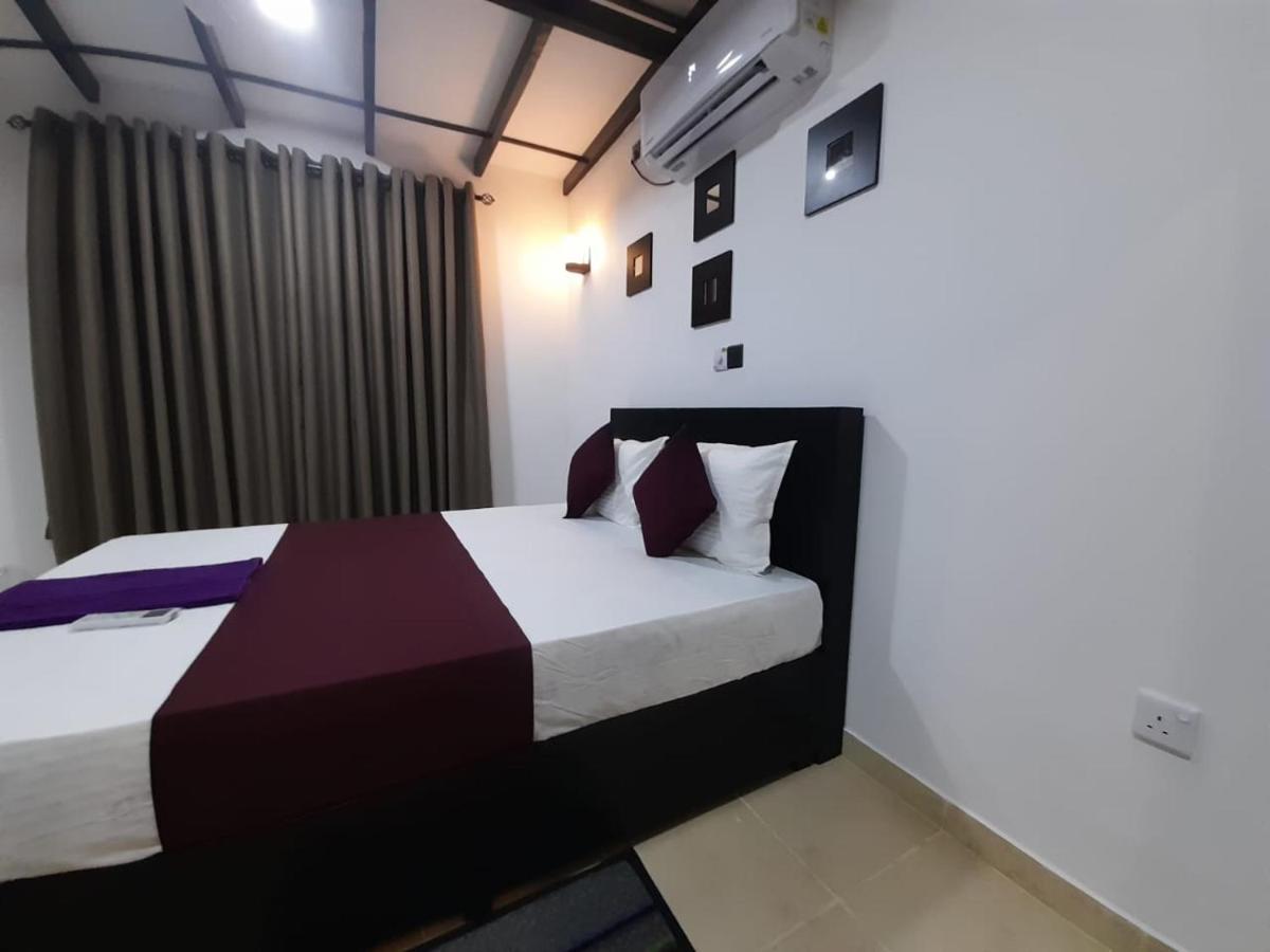 Sobaya Residence Ambalantota Экстерьер фото